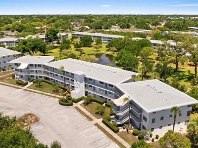 11201 80TH AVENUE #305, Seminole, FL, 33772