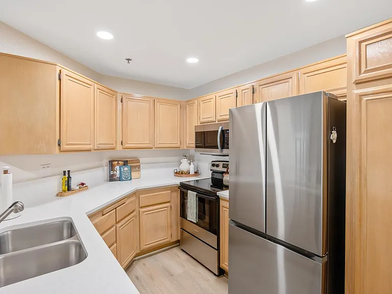5837 Oak Bend Ln #310 — Photo 5