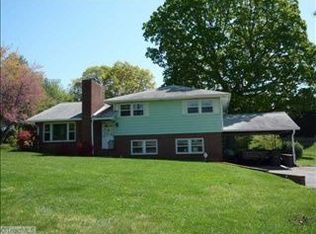 2056 Old Salisbury Rd, Winston Salem, NC 27127
