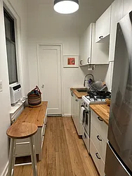 Rented by City Living