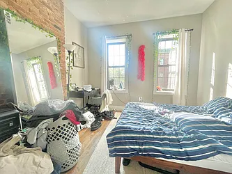 Rented by Doorway NYC, LLC