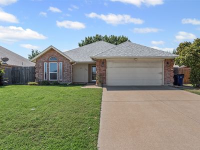 3509 Tommy Hays Dr, Haltom City, TX, 76117
