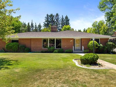 5605 W Lubkin St, Boise, ID, 83706