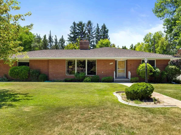 5605 W Lubkin St, Boise, ID 83706