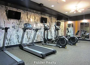 Rented by Fiddler Realty