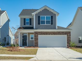 641 Ludlow Ln, Columbia, SC 29229