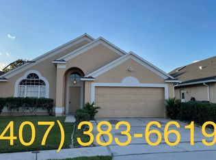 1700 Sir John Ct, Orlando, FL 32837
