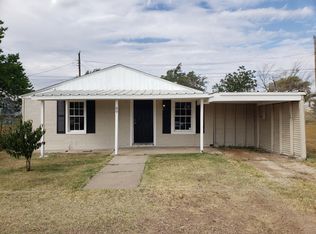 89 N Tennessee St, Amarillo, TX 79106