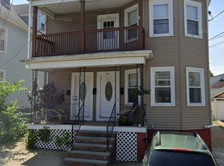 44 Toronto Ave, Providence, RI 02905