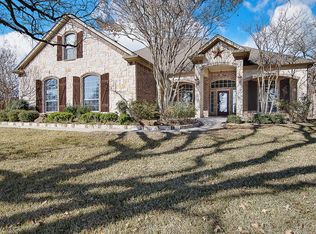 1116 County Road 1021, Burleson, TX 76028