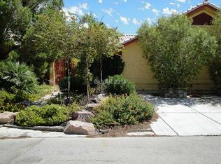 3320 W Le Baron Ave, Las Vegas, NV 89141