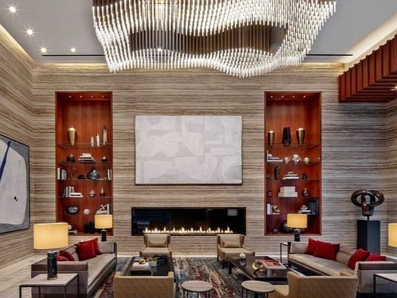 2nd image of 1 West End Avenue #10E