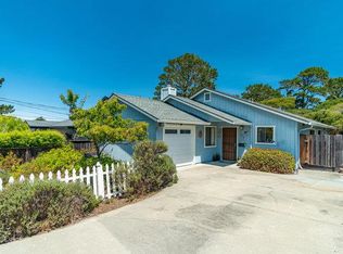 826 Jessie St, Monterey, CA 93940