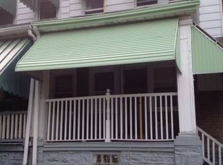 61 E Montana St, Philadelphia, PA 19119