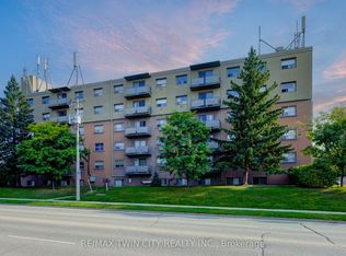 283 Fairway Rd N #201, Kitchener, ON N2A2P1