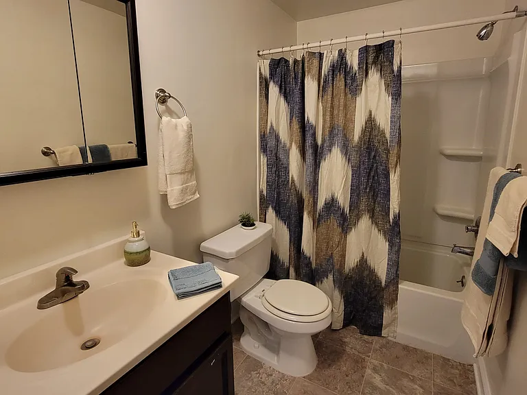 Whitestone Village Apartment Homes — Photo 11