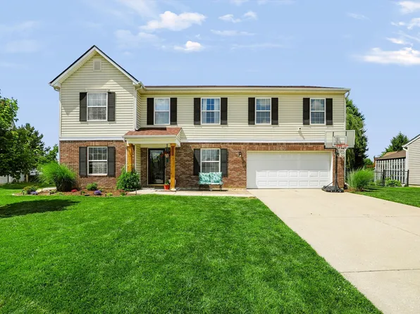 6808 Harriet Dr, Indianapolis, IN 46237