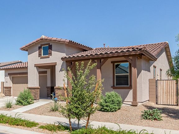 2nd image of 23457 S 228th Pl