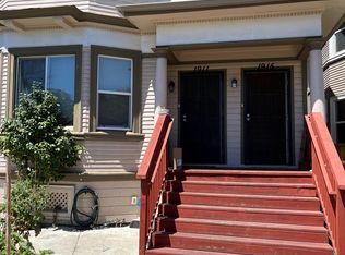 1911 West St, Oakland, CA 94612
