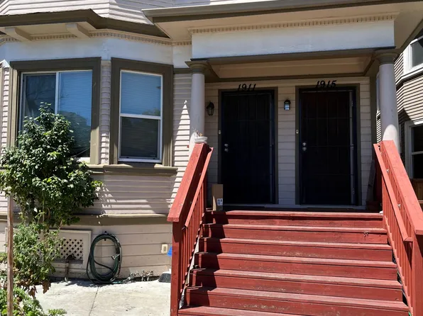 1911 West St, Oakland, CA 94612