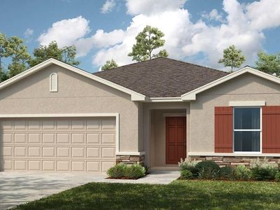 2407 Slippery Rock St, Auburndale, FL, 33823