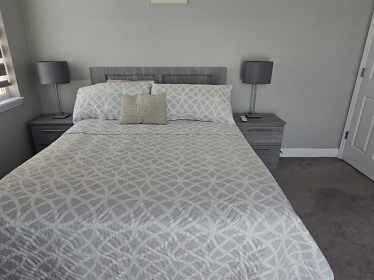 1st floor bedroom