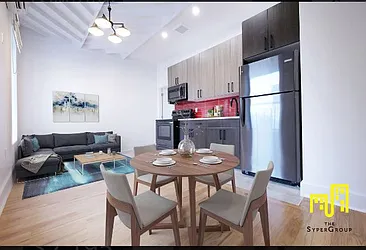 Rented by The Syper Group