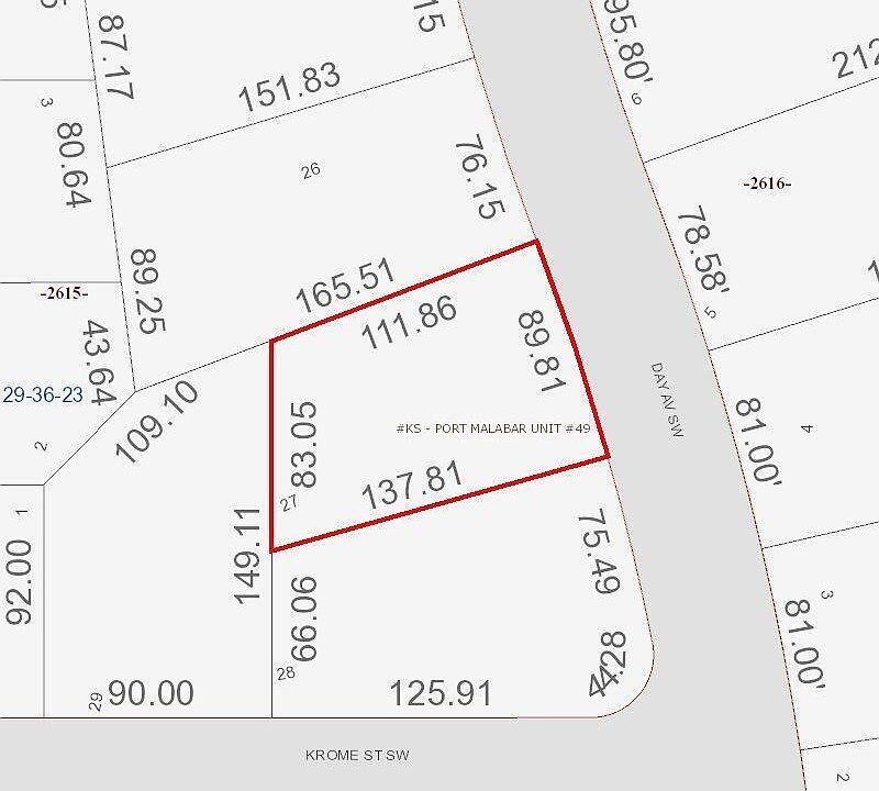 2nd image of 1990 Day Ave SW