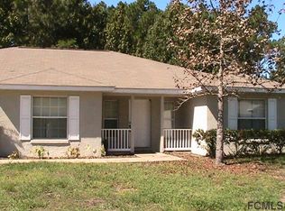 5 Ryker Ln, Palm Coast, FL 32164