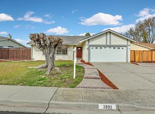 2891 Calais Dr, San Ramon, CA 94583