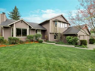 13707 SE 199th Pl, Renton, WA 98058