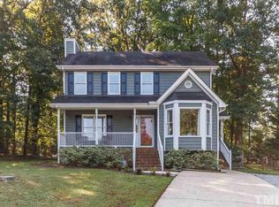 15 Nadeau Ct, Durham, NC 27704