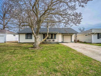 2500 N Rosewood Ave, Muncie, IN, 47304