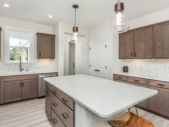 Laminate Countertops