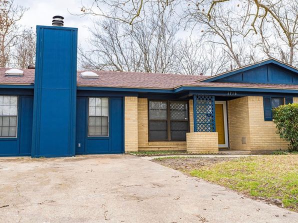 Home for Sale in Mesquite TX