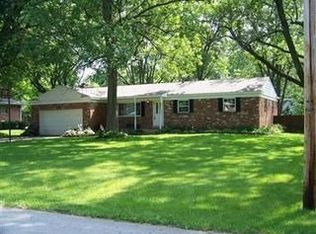 114 Ashbrook Rd, Dayton, OH 45415
