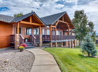 3214 Mittower Rd, Victor, MT 59875