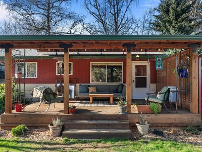 12718 SE Knapp St, Portland, OR, 97236