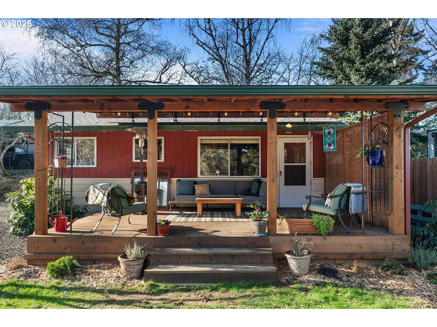 12718 SE Knapp St photo 1