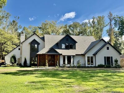 554 Claiborne Rd, Baton Rouge, LA, 70810