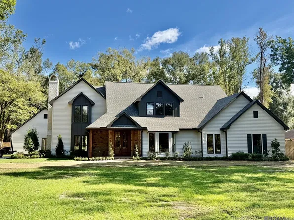 554 Claiborne Rd, Baton Rouge, LA 70810