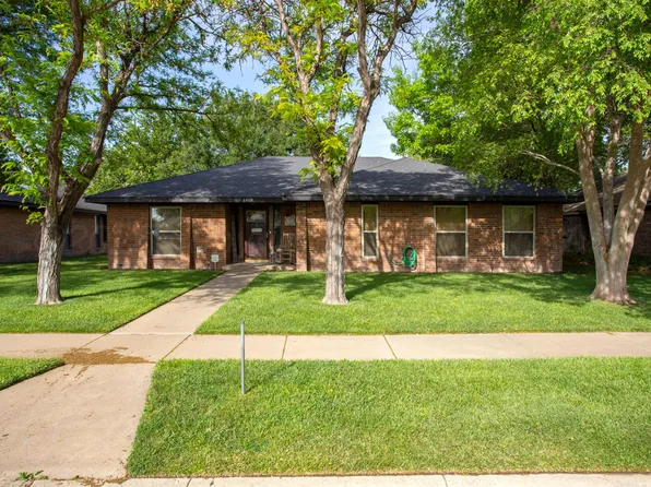 6402 Drexel Rd, Amarillo, TX 79109