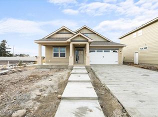 1823 N Skagit Dr, Post Falls, ID 83854