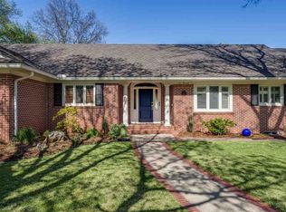 600 N Armour St, Wichita, KS 67206