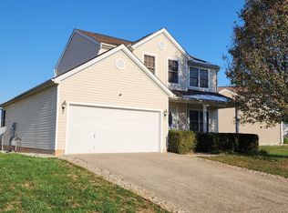 7948 Nature Way, Louisville, KY 40218