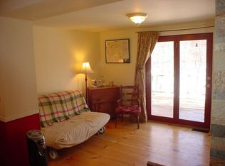 1168 Cox Brook Rd, Northfield, VT 05663