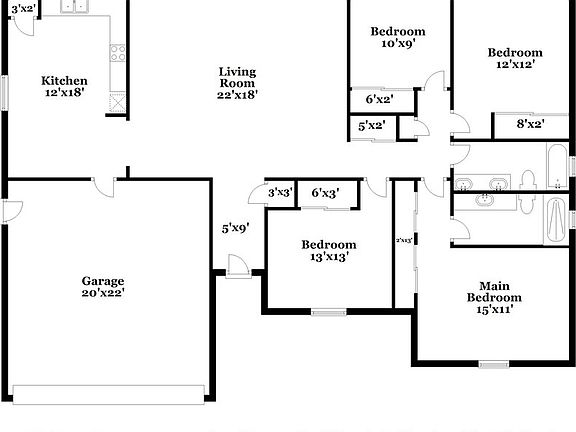 2nd image of 12242 Medan St