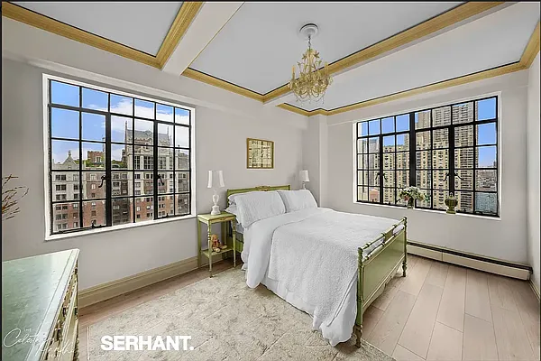 Bedroom, photo 4