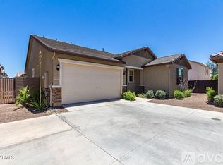 16269 W La Ventilla Way, Goodyear, AZ 85338