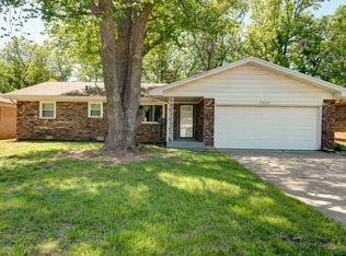 2459 S Clay Avenue, Springfield, MO 65807